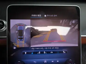 2023 Mercedes-Benz S-Класс с пробегом 22 781 км
