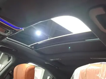 2023 Mercedes-Benz S-Класс с пробегом 22 781 км
