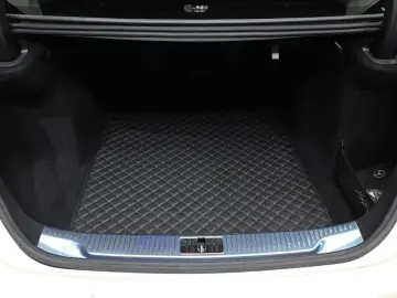 2023 Mercedes-Benz S-Класс с пробегом 22 781 км