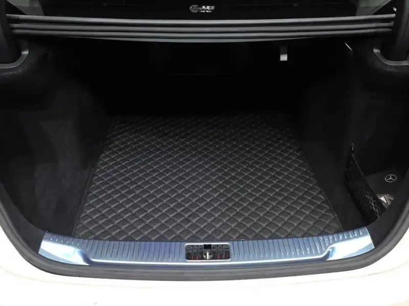 2023 Mercedes-Benz S-Класс с пробегом 22 781 км