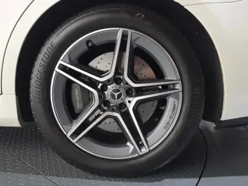 2023 Mercedes-Benz S-Класс с пробегом 22 781 км