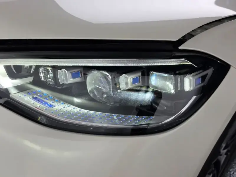2023 Mercedes-Benz S-Класс с пробегом 22 781 км
