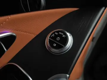 2023 Mercedes-Benz S-Класс с пробегом 22 781 км