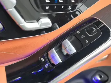 2023 Mercedes-Benz S-Класс с пробегом 22 781 км