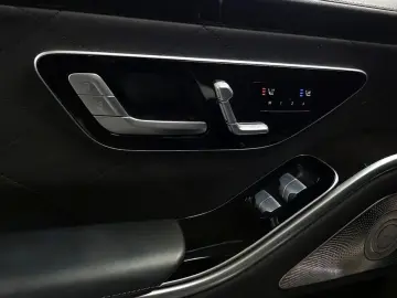2022 Mercedes-Benz S-Класс с пробегом 94 055 км
