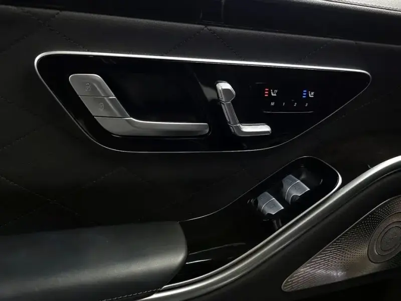 2022 Mercedes-Benz S-Класс с пробегом 94 055 км