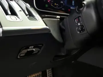2022 Mercedes-Benz S-Класс с пробегом 94 055 км