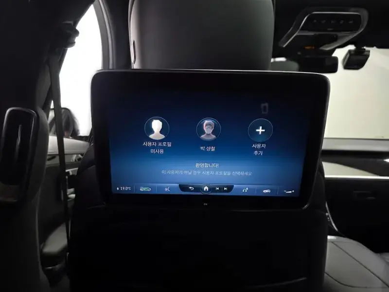 2022 Mercedes-Benz S-Класс с пробегом 94 055 км