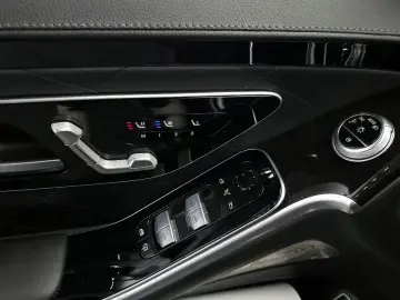 2022 Mercedes-Benz S-Класс с пробегом 94 055 км