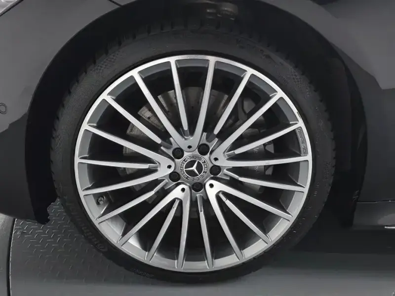 2023 Mercedes-Benz S-Класс с пробегом 62 363 км