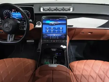 2023 Mercedes-Benz S-Класс с пробегом 62 363 км