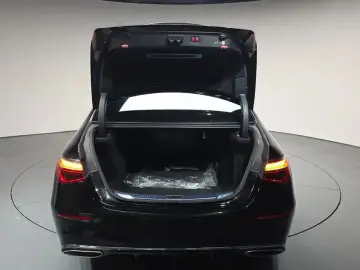 2023 Mercedes-Benz S-Класс с пробегом 62 363 км