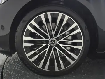 2023 Mercedes-Benz S-Класс с пробегом 15 695 км
