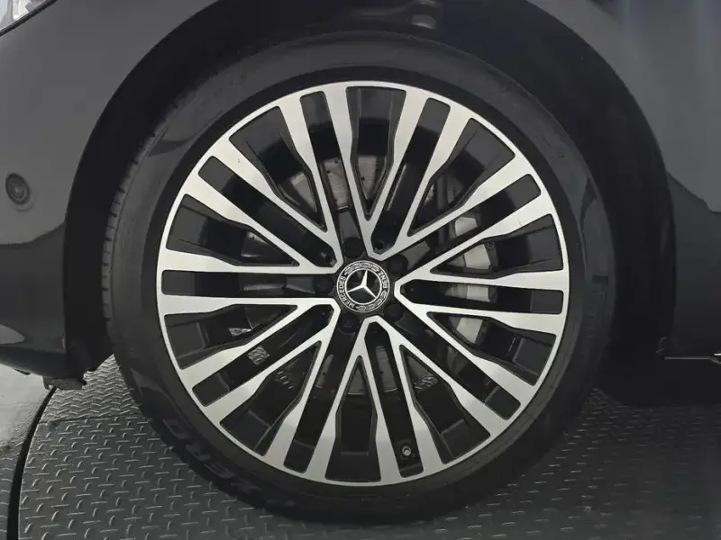 2023 Mercedes-Benz S-Класс с пробегом 15 695 км