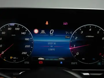 2023 Mercedes-Benz S-Класс с пробегом 15 695 км