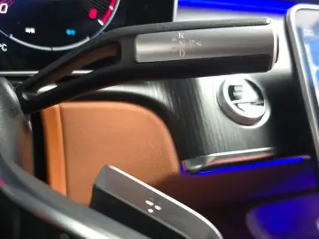 2023 Mercedes-Benz S-Класс с пробегом 15 695 км