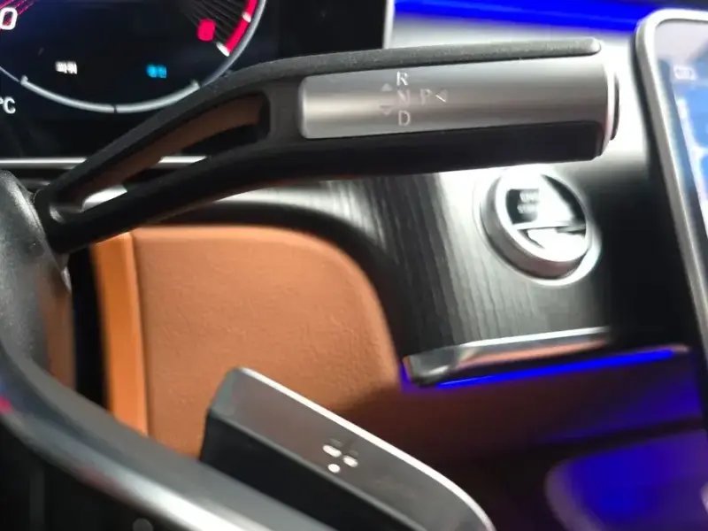 2023 Mercedes-Benz S-Класс с пробегом 15 695 км