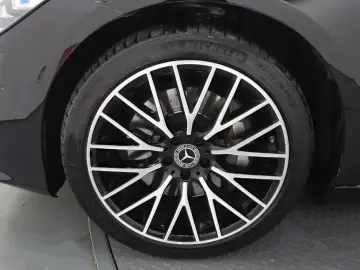 2022 Mercedes-Benz S-Класс с пробегом 83 180 км