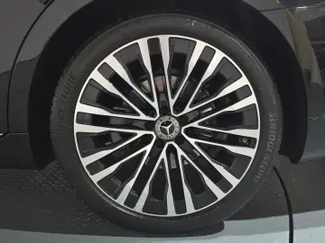 2023 Mercedes-Benz S-Класс с пробегом 15 695 км