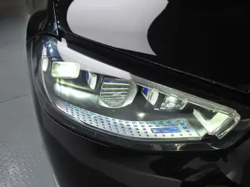 2023 Mercedes-Benz S-Класс с пробегом 15 695 км