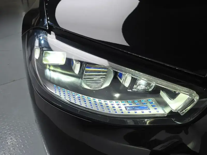 2023 Mercedes-Benz S-Класс с пробегом 15 695 км