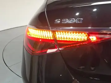 2023 Mercedes-Benz S-Класс с пробегом 15 695 км