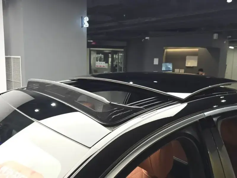 2023 Mercedes-Benz S-Класс с пробегом 15 695 км