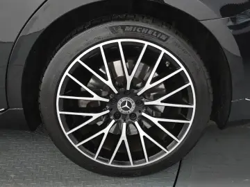 2022 Mercedes-Benz S-Класс с пробегом 83 180 км