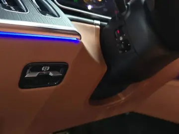 2023 Mercedes-Benz S-Класс с пробегом 15 695 км
