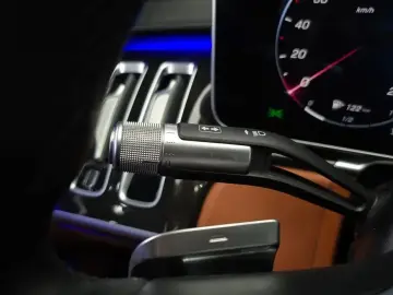 2022 Mercedes-Benz S-Класс с пробегом 83 180 км