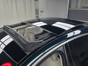 2022 Mercedes-Benz S-Класс с пробегом 35 298 км