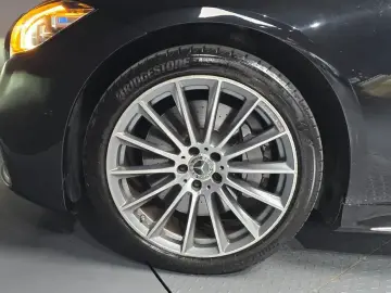 2022 Mercedes-Benz S-Класс с пробегом 67 598 км