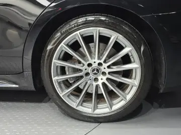 2022 Mercedes-Benz S-Класс с пробегом 67 598 км