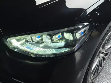 2022 Mercedes-Benz S-Класс с пробегом 67 598 км