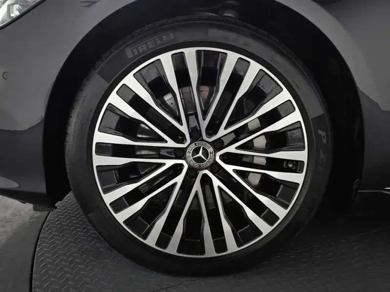 2023 Mercedes-Benz S-Класс с пробегом 60 736 км