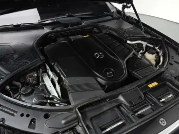 2023 Mercedes-Benz S-Класс с пробегом 60 736 км