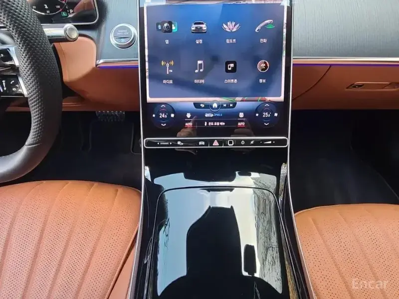 2022 Mercedes-Benz S-Класс с пробегом 32 450 км