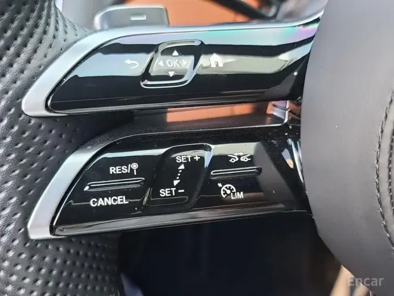 2022 Mercedes-Benz S-Класс с пробегом 32 450 км