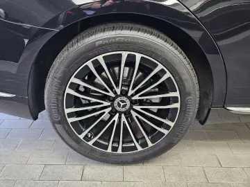2022 Mercedes-Benz S-Класс с пробегом 58 938 км