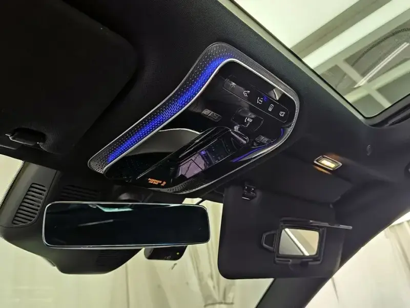 2022 Mercedes-Benz S-Класс с пробегом 58 938 км