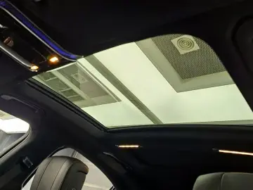 2022 Mercedes-Benz S-Класс с пробегом 58 938 км