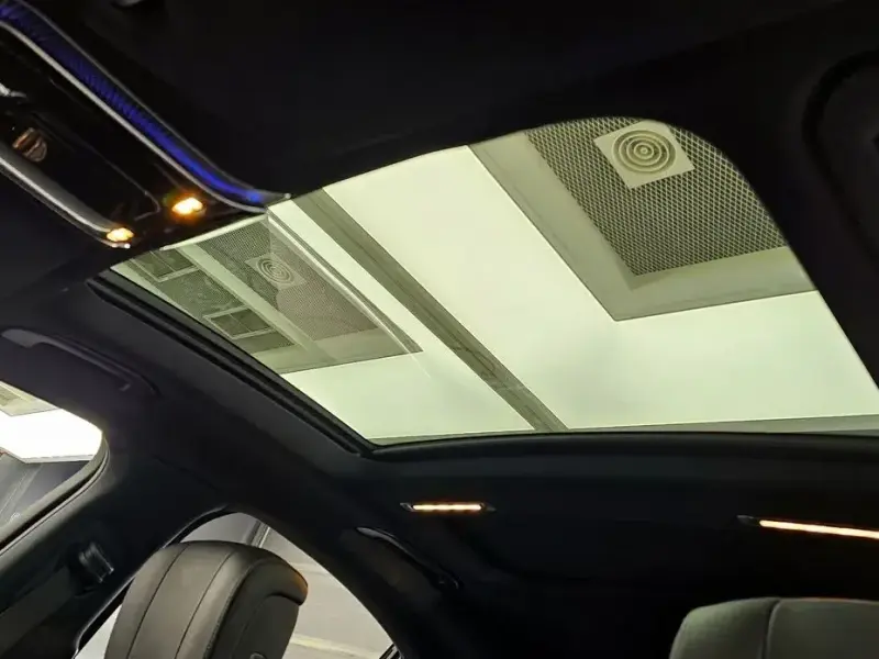 2022 Mercedes-Benz S-Класс с пробегом 58 938 км