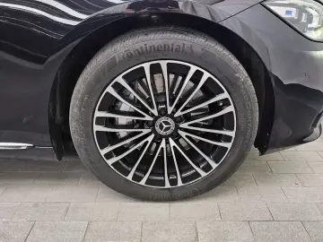 2022 Mercedes-Benz S-Класс с пробегом 58 938 км