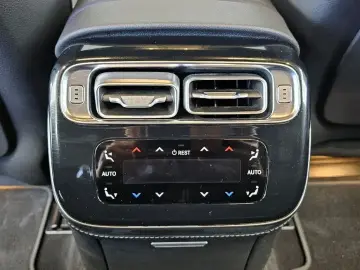 2022 Mercedes-Benz S-Класс с пробегом 58 938 км