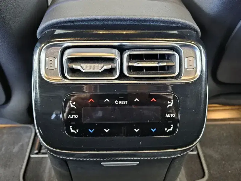 2022 Mercedes-Benz S-Класс с пробегом 58 938 км