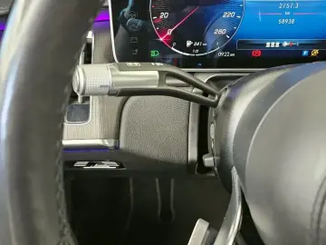 2022 Mercedes-Benz S-Класс с пробегом 58 938 км