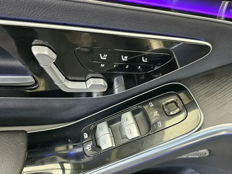 2022 Mercedes-Benz S-Класс с пробегом 58 938 км