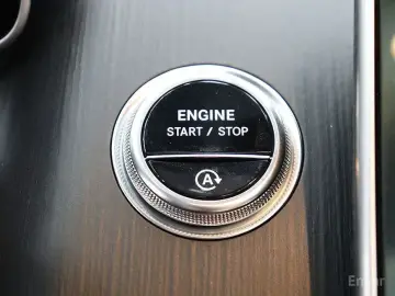 2023 Mercedes-Benz S-Класс с пробегом 14 145 км