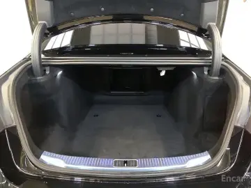 2023 Mercedes-Benz S-Класс с пробегом 29 800 км