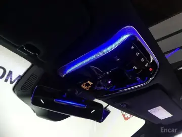 2023 Mercedes-Benz S-Класс с пробегом 29 800 км